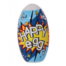 Мастурбатор в яйце Happy egg